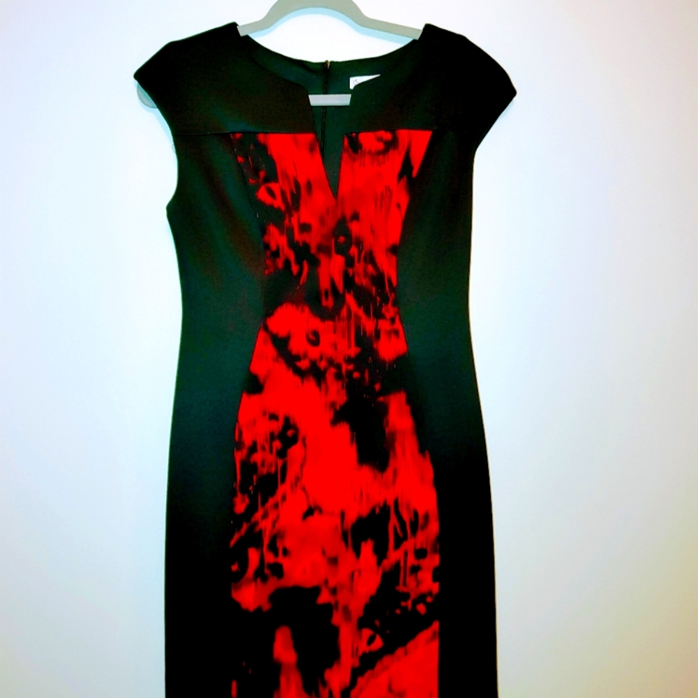 Dress Barn Ladies Cocktail Dress